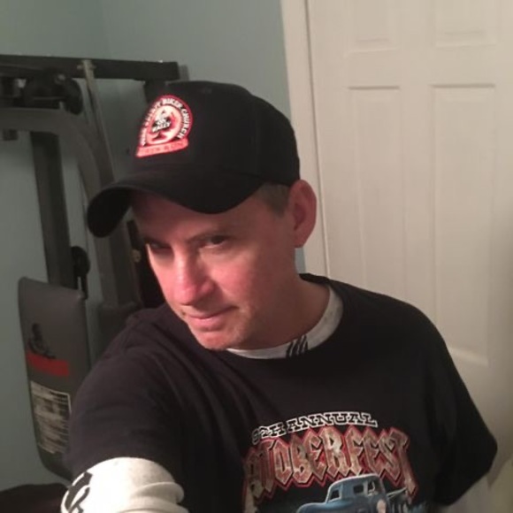 Meet your Posher, Bobby - Picture 1 of 1